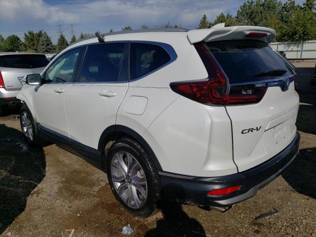 5J6RW2H97ML022595 Honda Cr-v Touring