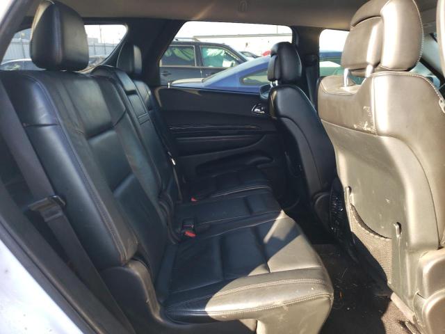 1C4RDJDG1GC374747 Dodge DURANGO LIMITED