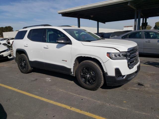 1GKKNLLS1PZ104838 GMC Acadia At4