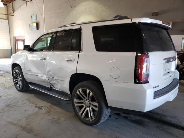 1GKS2CKJXHR256023 GMC YUKON DENALI