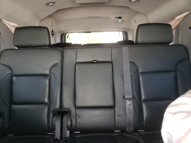 1GKS2GKC6HR312127 GMC Yukon Xl K1500 Slt