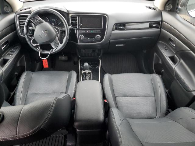 JA4AZ3A3XHZ024246 Mitsubishi Outlander Se
