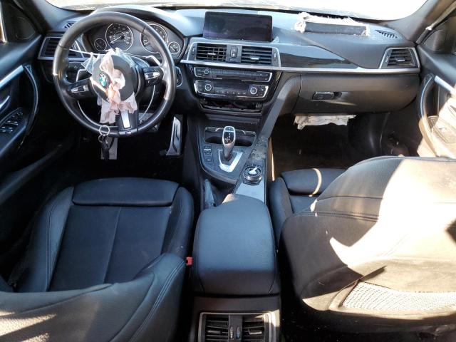 WBA8B9C36HK884966 BMW 330 I