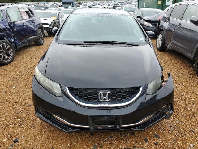 19XFB2F58EE043289 Honda Civic Lx