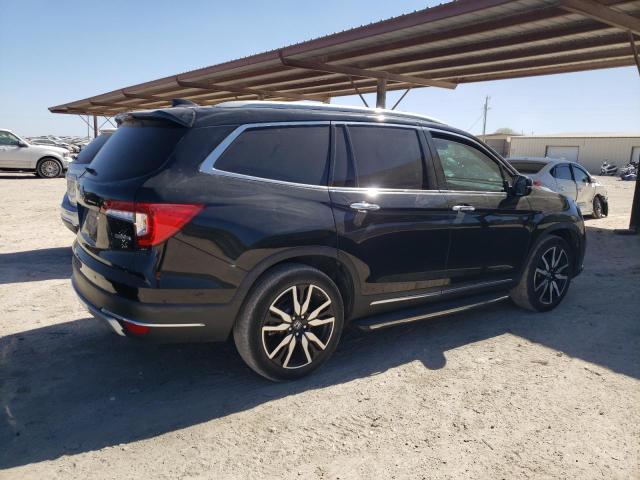 5FNYF5H94LB009548 Honda Pilot Touring