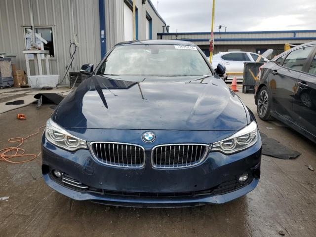 WBA3V7C54EJ873361 BMW 428 I Sulev