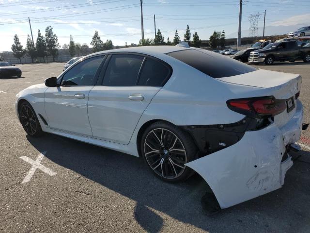 WBA53BJ06MWX03173 BMW 540 I