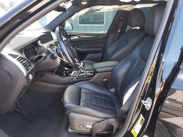 5UXTR7C50KLF31835 BMW X3 Sdrive30i