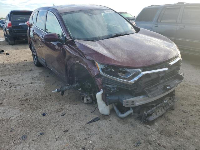 7FARW1H5XJE028231 Honda CR-V EX