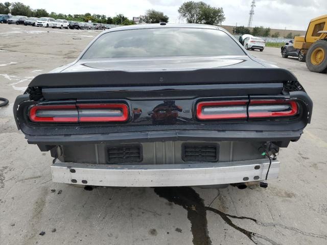 2C3CDZJG3NH125244 Dodge Challenger Gt