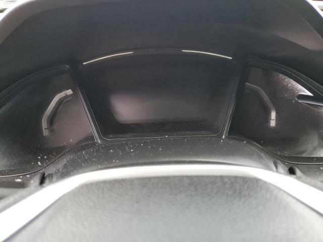 19XFC2F60KE023457 Honda Civic Lx