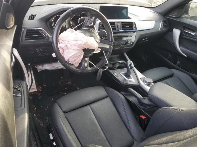 WBA2J7C50JVD60878 BMW M240XI