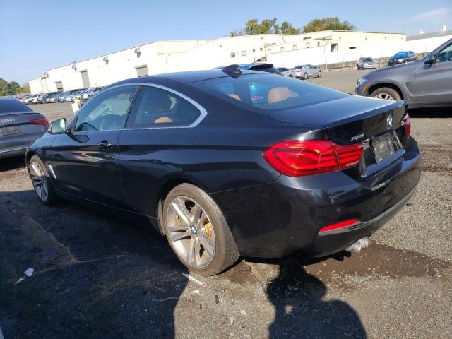 WBA4W5C51KAE50998 BMW 430xi