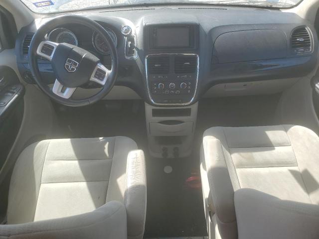 2C4RDGBG5ER308857 Dodge Grand Caravan Se