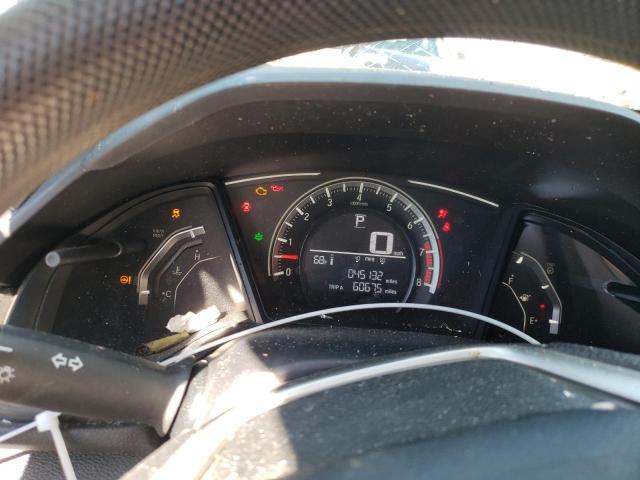 19XFC2F52HE063992 Honda Civic Lx