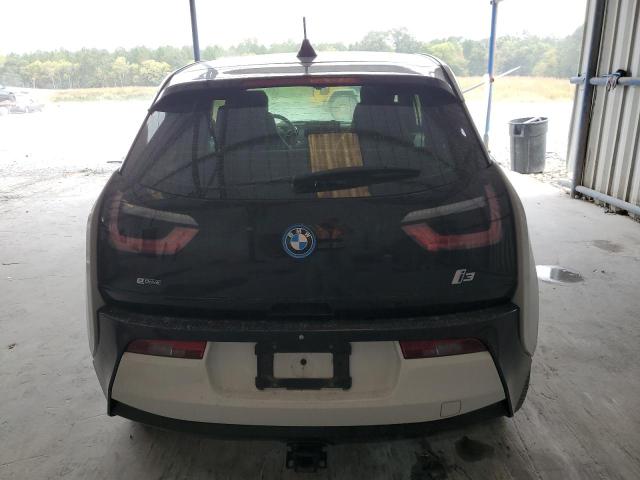 WBY1Z4C59FV501696 BMW I3 REX