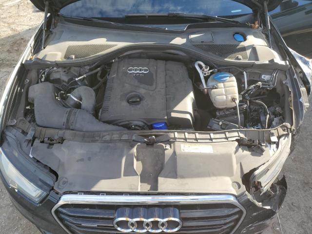 WAUFFAFC7EN088164 Audi A6 PREMIUM