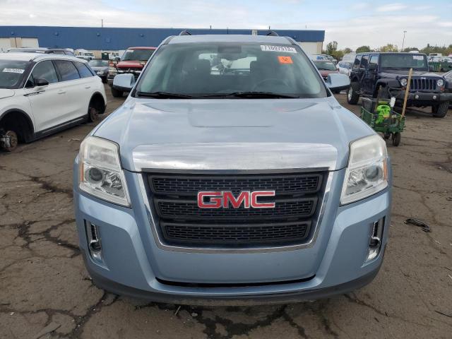 2GKFLWEK1F6145499 GMC Terrain Sle
