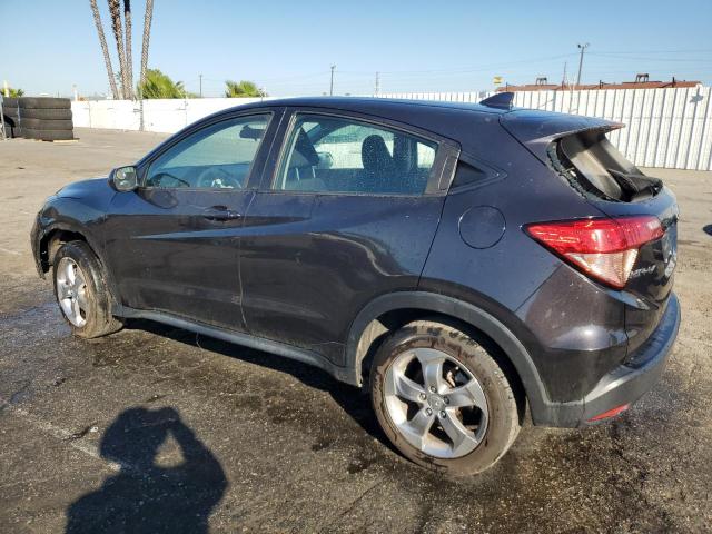 3CZRU5H32HM705215 Honda HR-V LX