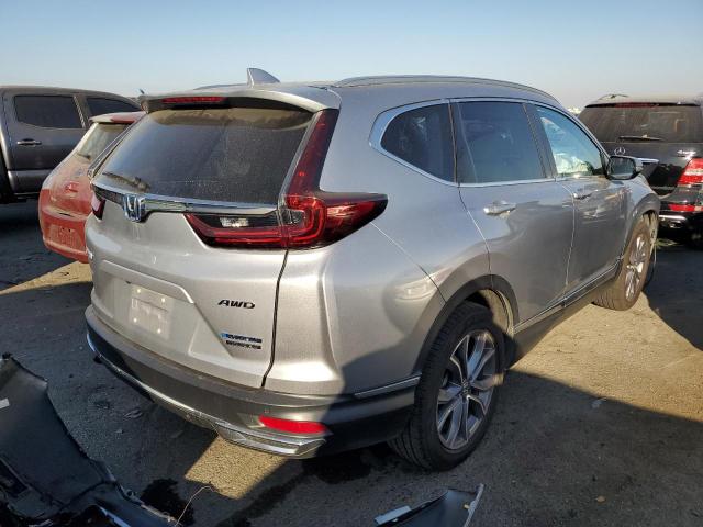 7FART6H90LE020537 Honda Cr-v Touring