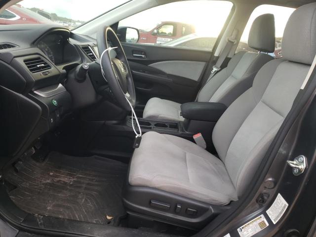 2HKRM3H53FH532061 Honda CR-V EX