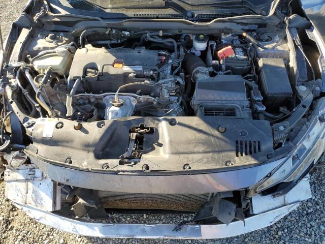 2HGFC2F67MH523964 Honda Civic Lx
