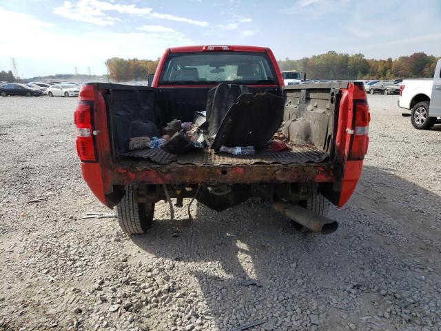 1GT11NEY2KF203212 GMC Sierra C2500 Heavy Duty