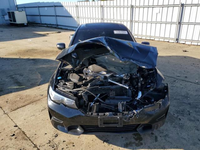 3MW5R7J02L8B29531 BMW 330XI