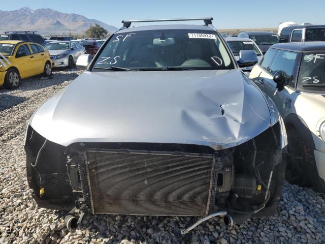 WA1LFAFP6FA146809 Audi Q5 Premium Plus