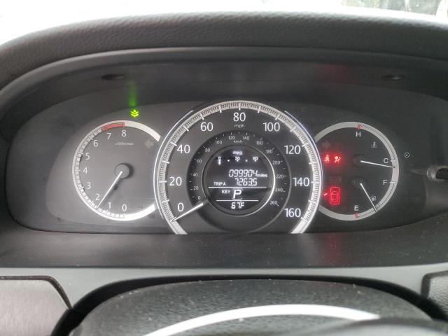 1HGCR2F78FA023596 Honda ACCORD EX