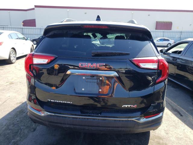 3GKALYEG2PL228969 GMC Terrain At4