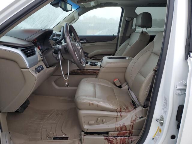 1GKS2GKCXKR271816 GMC Yukon Xl K1500 Slt
