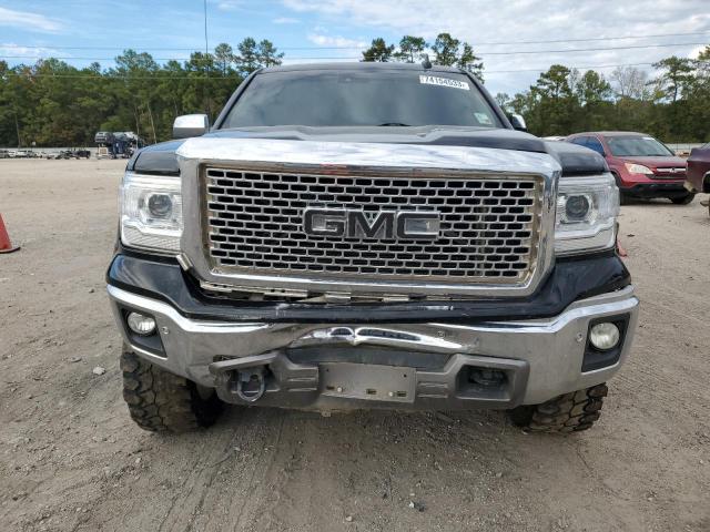 3GTU2VEC1FG129977 GMC Sierra K1500 Slt
