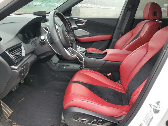 5J8TC2H66NL014484 Acura Rdx A-spec