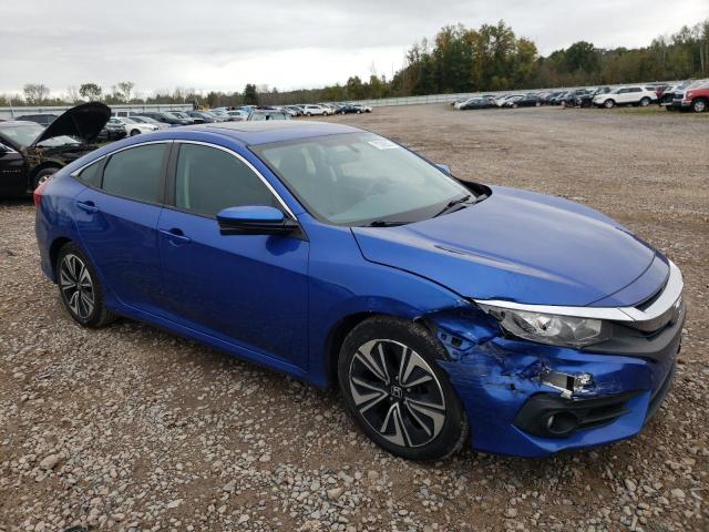 2HGFC1F39HH648521 Honda CIVIC EX