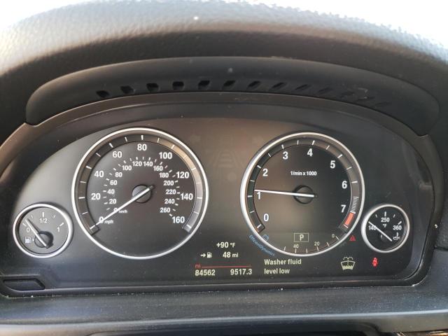 WBA5A5C5XFD516971 BMW 528 I