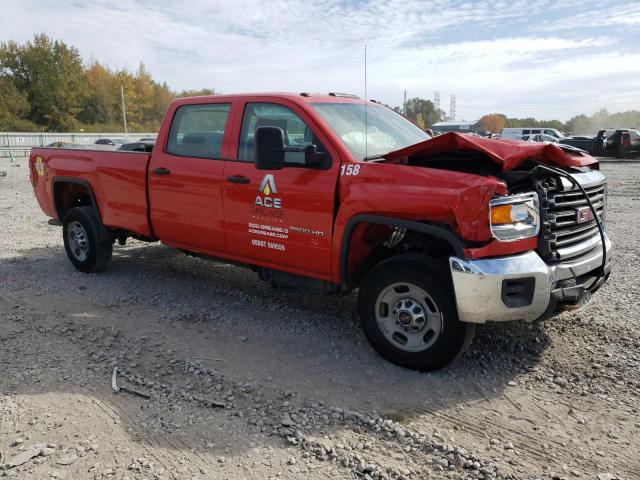 1GT11NEY2KF203212 GMC Sierra C2500 Heavy Duty