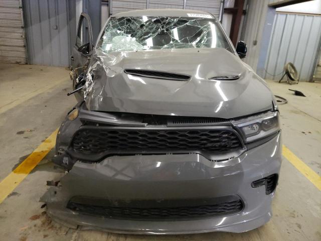 1C4SDJH9XMC692553 Dodge Durango Srt Hellcat