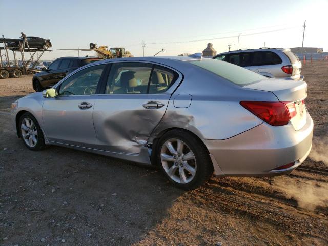 JH4KC1F34EC002586 Acura RLX