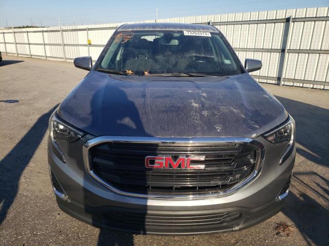 3GKALMEV6KL346863 GMC Terrain Sle