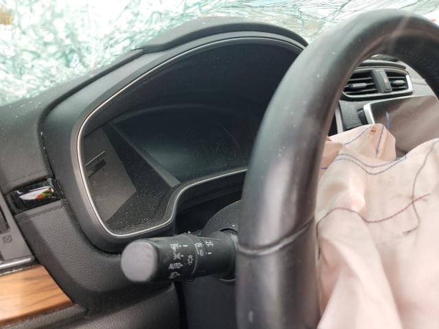 5J6RW2H84HL019246 Honda CR-V EXL