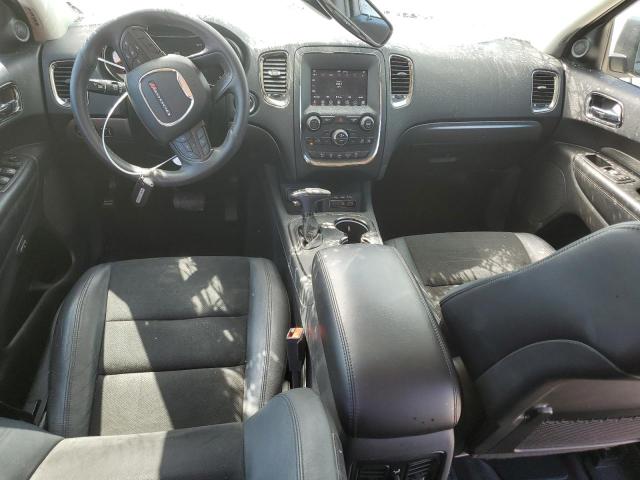 1C4RDHDG1JC461435 Dodge DURANGO GT