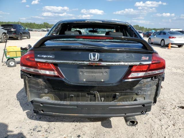 2HGFB6E5XFH701646 Honda CIVIC SI