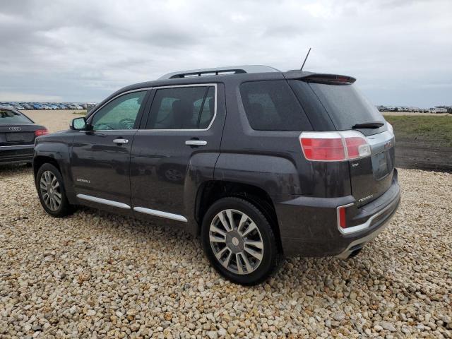 2GKFLRE32G6341558 GMC Terrain Denali