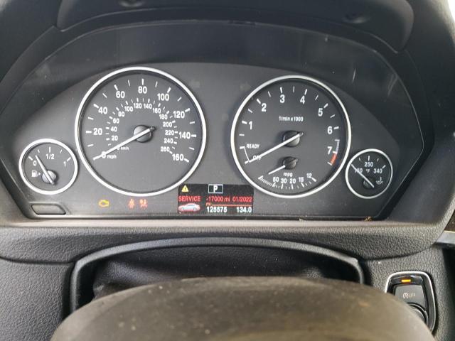 WBA3C1G52ENR49908 BMW 328 I Sulev