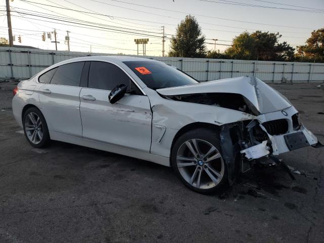 WBA4C9C54GG136683 BMW 428 Xi Gran Coupe Sulev