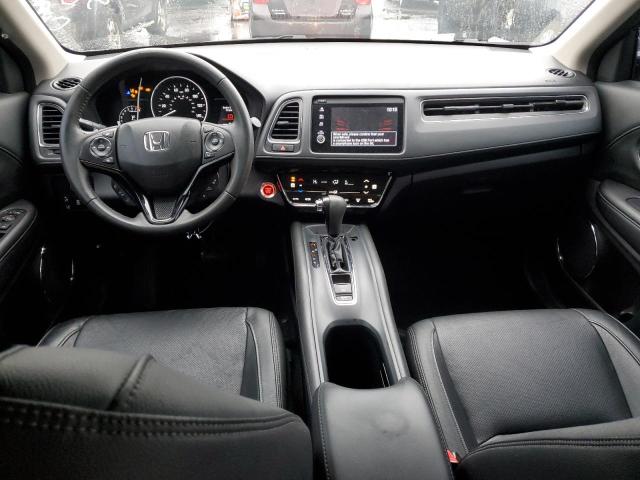 3CZRU6H71KM730056 Honda Hr-v Exl