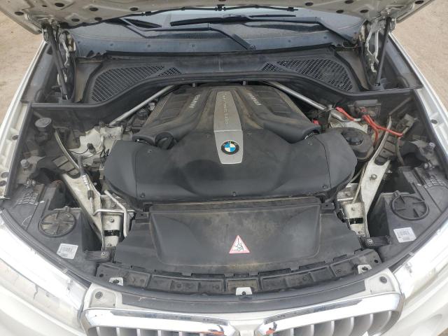 5UXKR6C52E0C02968 BMW X5 Xdrive50i