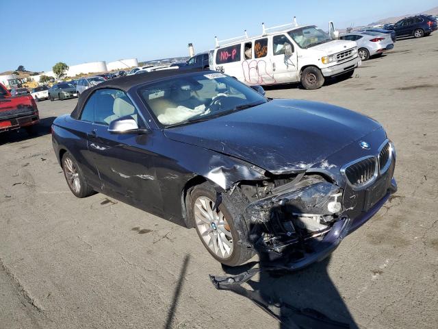 WBA1L9C56GV767126 BMW 228 Xi Sulev