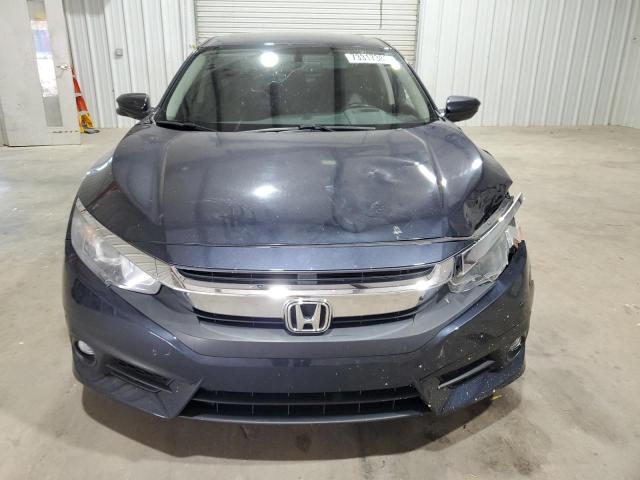 2HGFC1F77HH632949 Honda CIVIC EXL